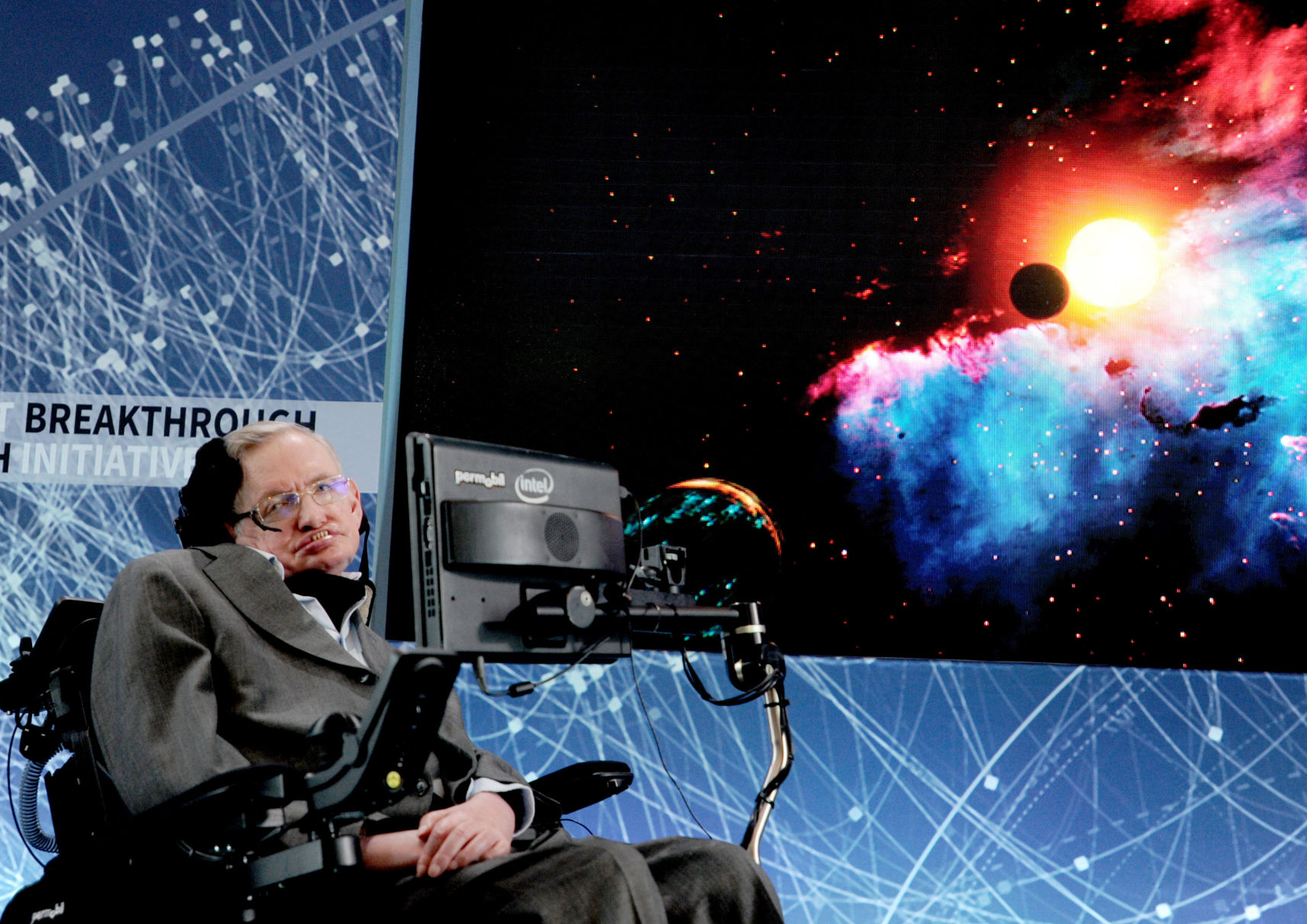 Stephen Hawking’s legacy